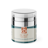 Scalp Treatment